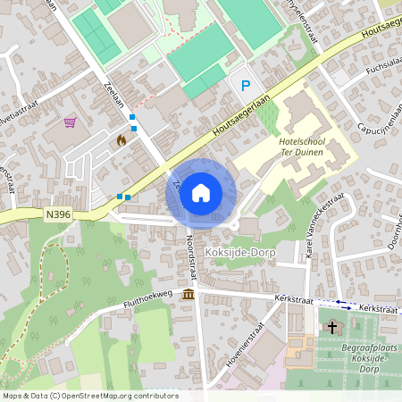 Zeelaan 145 / 5-6, 8670 Koksijde