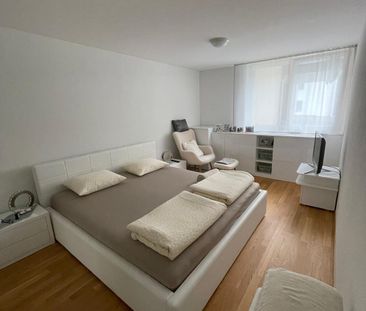 Nachmieter/in gesucht für schöne 2,5-Zimmerwohnung in Glarus - Photo 3