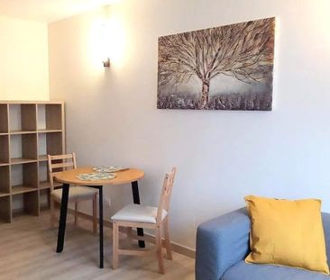 Location Appartement 2 pièces 30 m2 à Nanterre - Photo 4