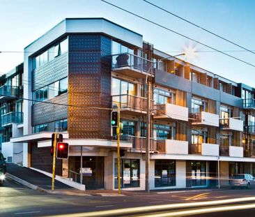 Welcome to 212A in Masina Apartments - Photo 4