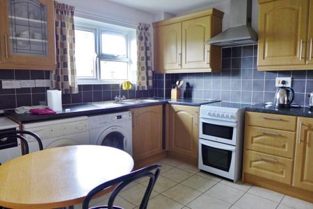 2 bedroom flat to rent - Photo 4