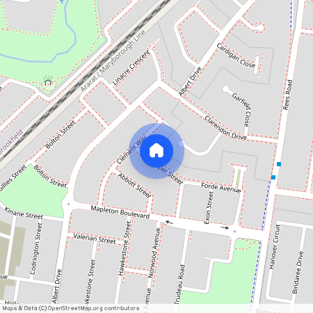 28 Harper Street, Vic 3338, Melton South