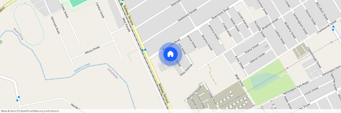 10 Ritchie Street, Riverstone NSW 2765