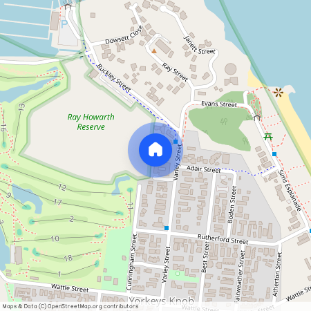 5/527 Varley St, Qld 4878, Yorkeys Knob