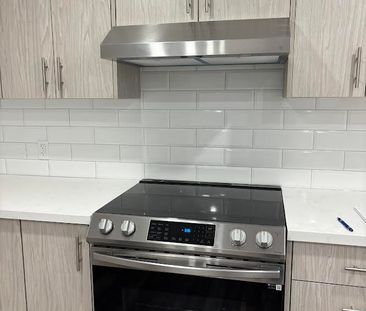 For Lease - 50 Tansley Road Unit# Bsmt, Vaughan, Ontario - Photo 6