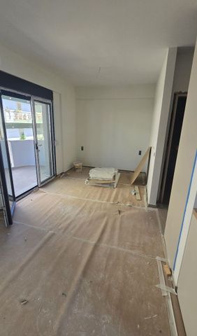 Studio/Γκαρσονιέρα για ενοικίαση Επτά Πλατάνια - Οξυγόνο (Βόλος) - Photo 4