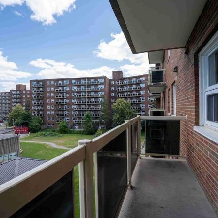 2 CH - 1 SDB - Gatineau - $1,495 /mo - Photo 3