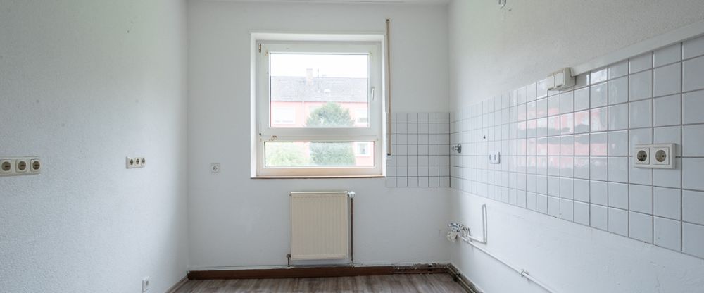 WOHNEN IN OTTWEILER – gemütliche3-Zimmer-Wohnung in gefragter, ruhigerLage mit Ausblick! - Foto 1