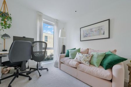 2 bedroom apartment to rent - Photo 3