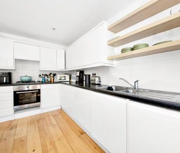 3 bedroom detached house to rent - Photo 5