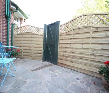 1 bedroom terraced house to rent - Photo 6