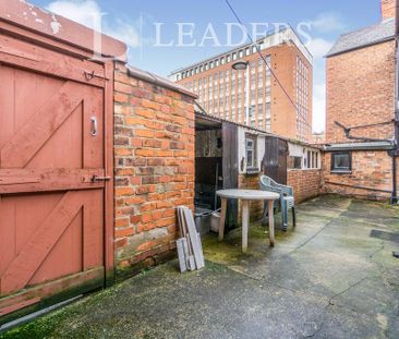 1 bedroom terraced house to rent - Photo 2