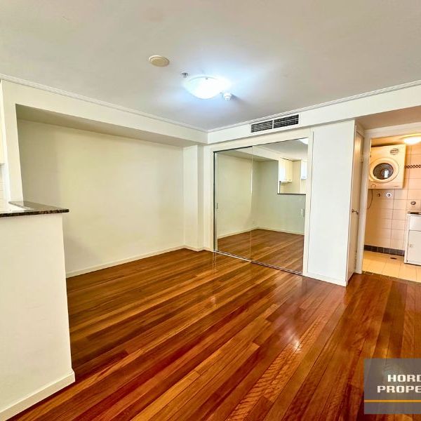 3506/393 Pitt Street, Sydney NSW 2000 - Apartment For Rent | Domain - Photo 1