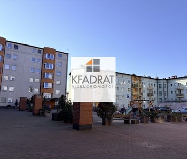 Mieszkanie w centrum miasta - Zdjęcie 6