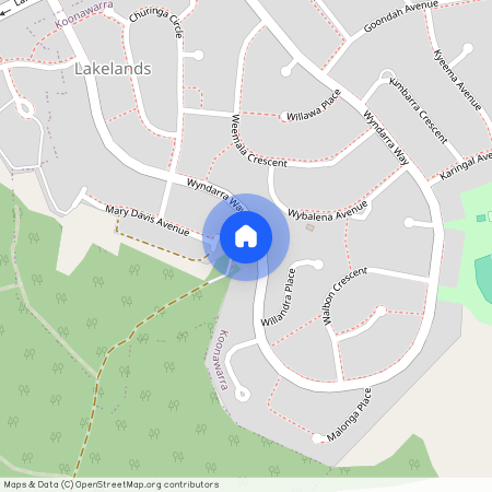 34A Mary Davis Avenue, NSW 2530, Koonawarra