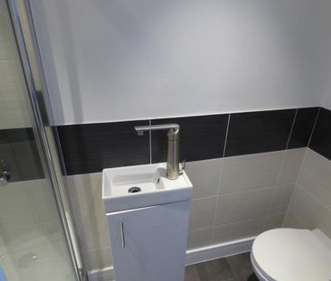 Studio to rent - Photo 5