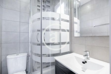 Piso de alquiler en C/ de Provença, Sagrada Família - Photo 3