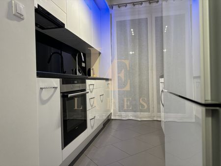 Wola | 2 pokoje | 2 miejsca parkingowe w cenie - Photo 5