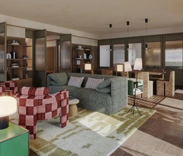 2 bedroom flat to rent - Photo 3