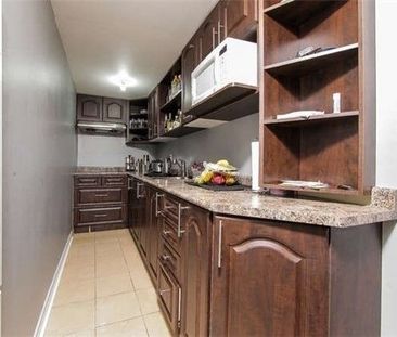 For Lease - 93 Muskox Drive Unit# Basement, Toronto, Ontario - Photo 2