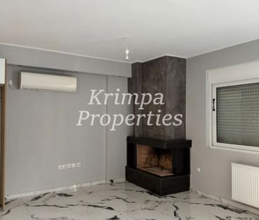 Μεζονέτα για ενοικίαση Σισμανόγλειο (Μαρούσι) - Photo 3