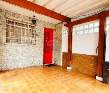 Casa RESIDENCIAL e/ou COMERCIAL na Rua Drº JESUINO MACIEL no coraçã... - Photo 3
