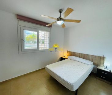 2 BEDROOM GROUND FLOOR - PILAR DE LA HORADADA - Photo 3