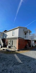 Joli 11/2 devant un parc - Photo 4