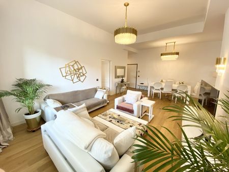 Compound apartment - Photo 2