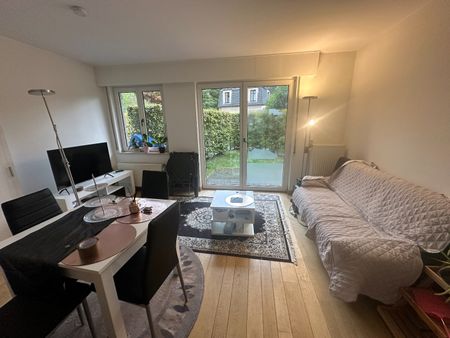 Appartement te huur in Sint-Amandsberg - Photo 3
