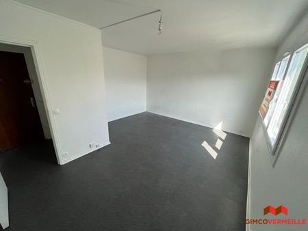 Appartement 1 Pièce 34 m² - Photo 2