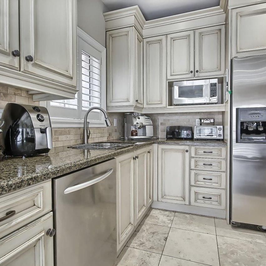 For Lease - 3 Cornerstone Road Unit# Upper, Markham, Ontario - Photo 1