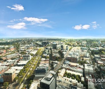 TWO BEDROOMS AT ZEN - UNFURNISHED - Photo 6