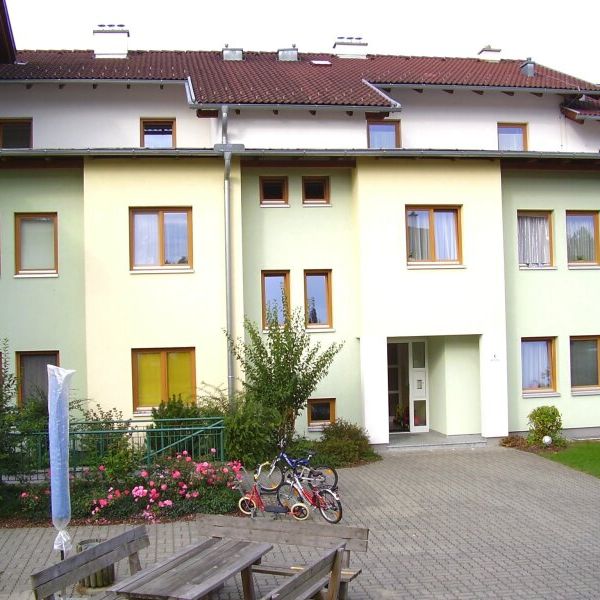 Objekt 213: 2-Zimmerwohnung in Mehrnbach, Bergerweg 6, Top 12 (inkl. KFZ-Stellplatz) - Photo 2