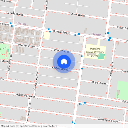 99 Collins Street, Vic 3071, Thornbury