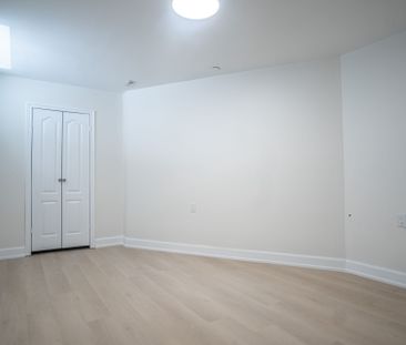 For Lease - 118 Fairholme Avenue Unit# Basement 1, Toronto, Ontario - Photo 6