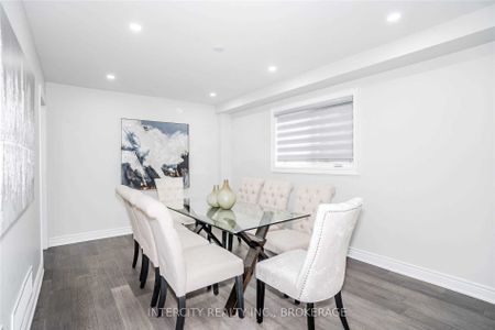 For Lease - 165 Minglehaze Drive Unit# Upper, Toronto, Ontario - Photo 3