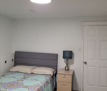 For Lease - 121 Lyndhurst Drive Unit# BSMT, Markham, Ontario - Photo 6