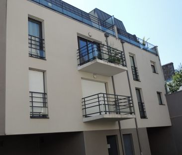 Location Appartement 3 pièces 83m² ST BRIEUC 22000 - Photo 6