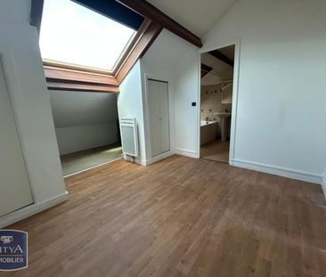 Location Appartement 2 pièces 31m² ARPAJON 91290 - Photo 6