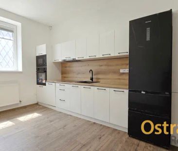 Pronájem bytu 2+1, ul. Palackého, Ostrava - Fotografie 1