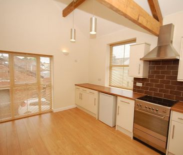 1 bedroom apartment to rent - Photo 4