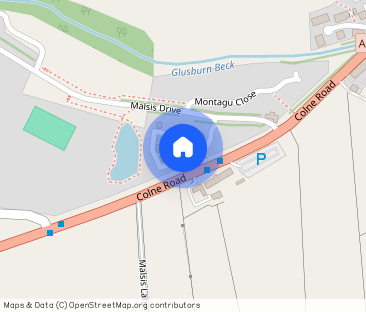 Lund Avenue, Glusburn, Keighley, North Yorkshire, BD20 8FN - Photo 1