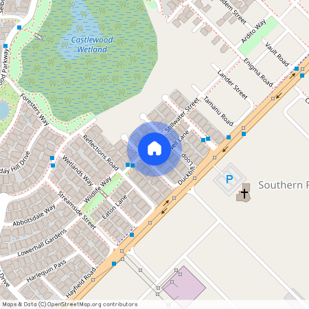 11 Stillwater Street, WA 6110, Southern River