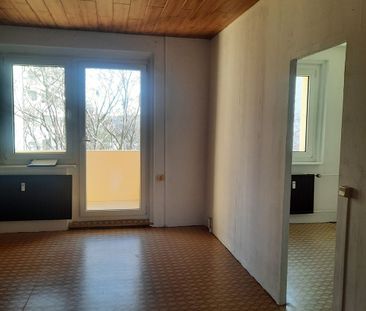 Drewitz, Erich-Pommer-Straße 18, 4-Zimmer mit ca. 78,20 m² und Balkon - Foto 1
