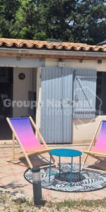Location Maison 2 pièces 33m² - Photo 4