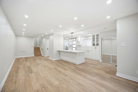 For Lease - 830 Embassy Avenue Unit# Main Floor, Mississauga, Ontario - Photo 2