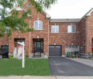 For Lease - 107 Frenchpark Circle, Brampton, Ontario - Photo 4