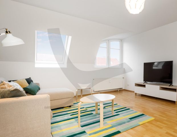 Über den Dächern von Prenzlauer Berg - Photo 1