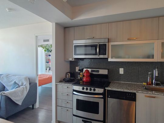 For Lease - 36 Lisgar Street Unit# 2115E, Toronto, Ontario - Photo 1